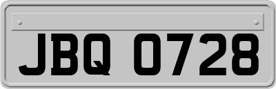 JBQ0728