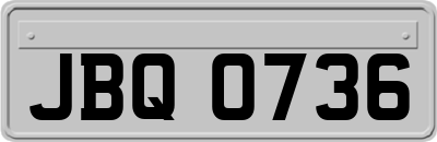 JBQ0736