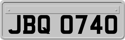 JBQ0740
