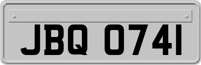 JBQ0741