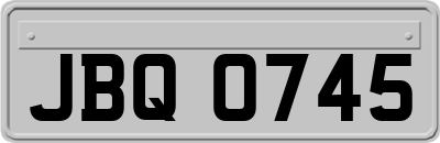 JBQ0745