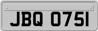 JBQ0751