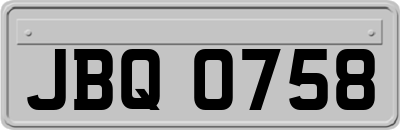 JBQ0758