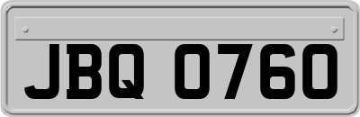 JBQ0760
