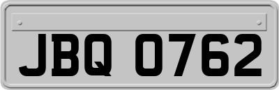JBQ0762