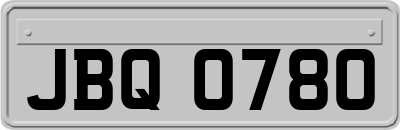 JBQ0780