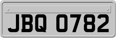 JBQ0782