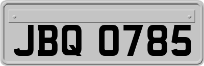 JBQ0785