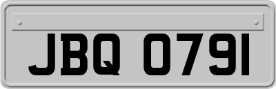 JBQ0791