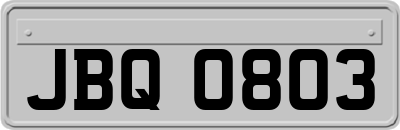 JBQ0803