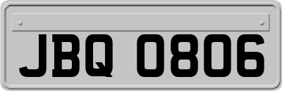 JBQ0806