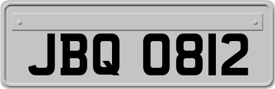 JBQ0812