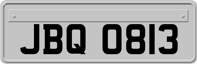 JBQ0813
