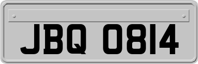 JBQ0814