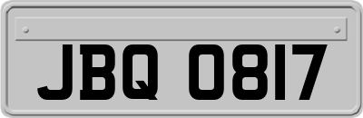 JBQ0817
