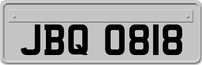 JBQ0818