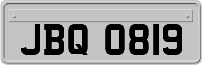 JBQ0819