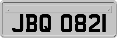 JBQ0821