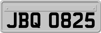 JBQ0825