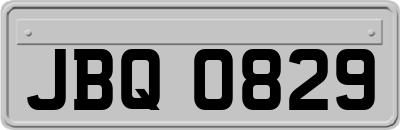 JBQ0829