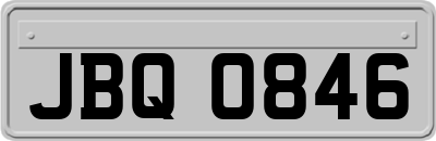 JBQ0846