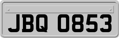 JBQ0853