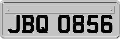 JBQ0856