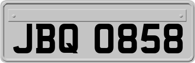 JBQ0858