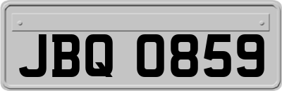 JBQ0859