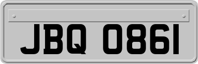 JBQ0861