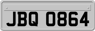 JBQ0864