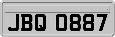 JBQ0887