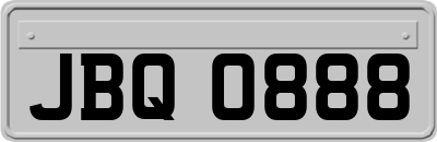 JBQ0888