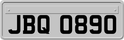 JBQ0890