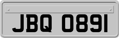 JBQ0891