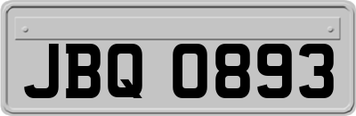 JBQ0893