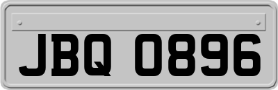 JBQ0896