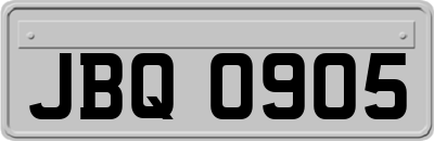 JBQ0905