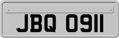 JBQ0911