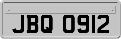 JBQ0912