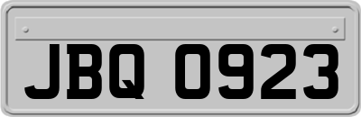 JBQ0923