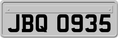 JBQ0935