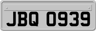 JBQ0939