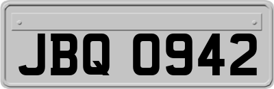 JBQ0942