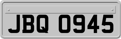 JBQ0945