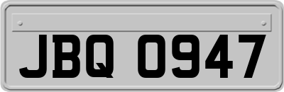JBQ0947