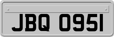 JBQ0951
