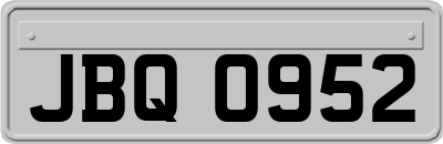 JBQ0952