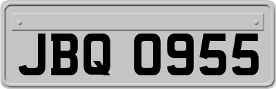 JBQ0955