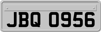 JBQ0956